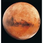 mars