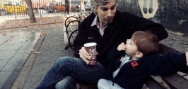 coffee time with uncle dave