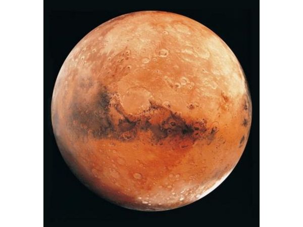mars