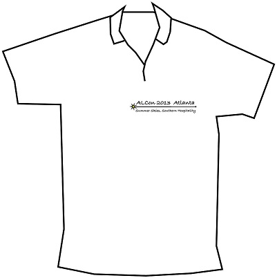 Polo Shirt 1S