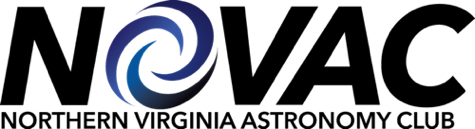 Northern Virginia Astronomy Club