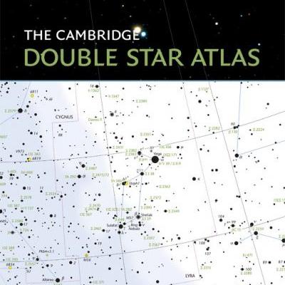 The Cambride Double Star Atlas